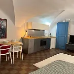 Sicilian Vibes Flat In Palazzo Storico
