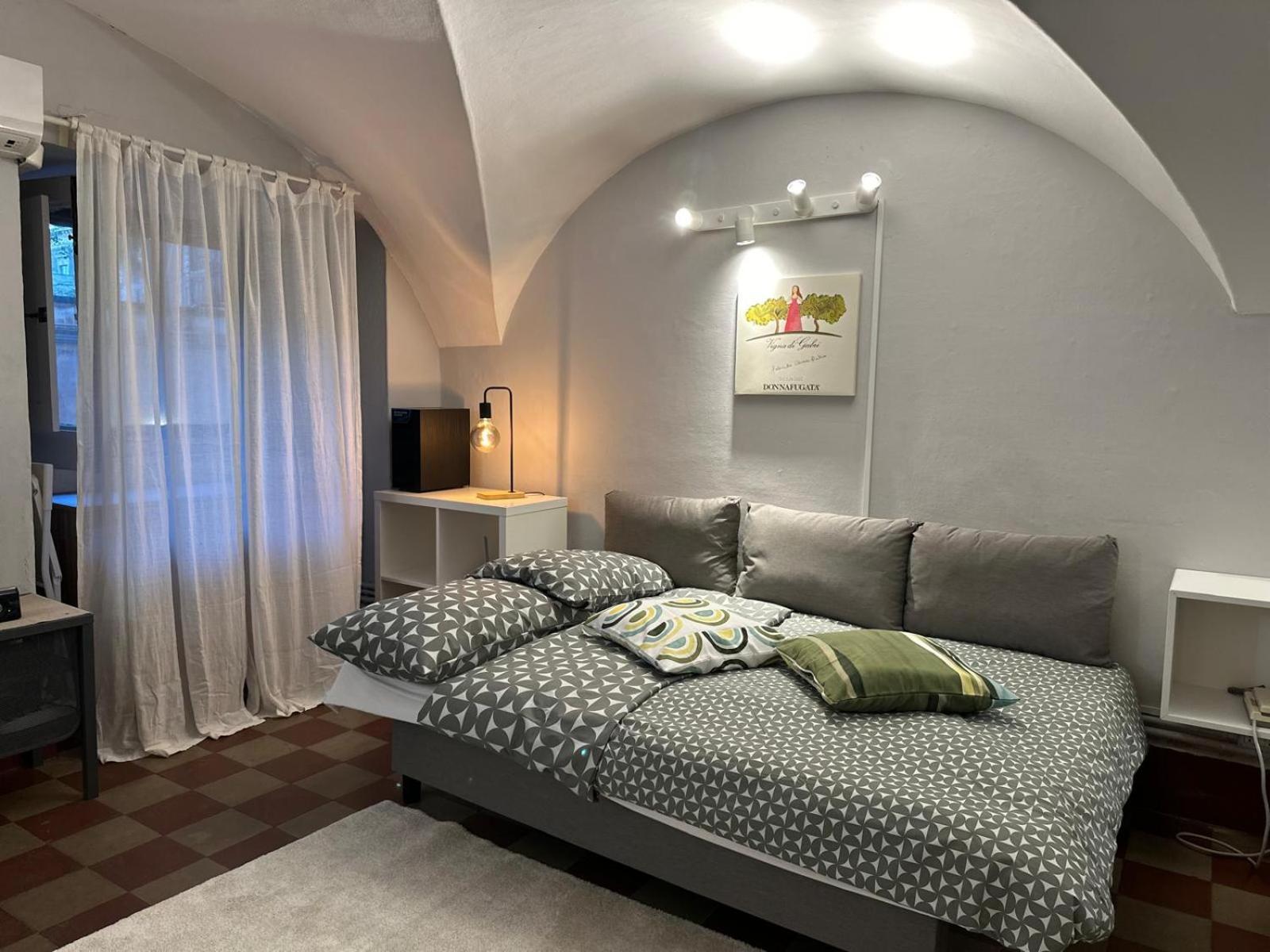 Apartment Sicilian Vibes Flat In Palazzo Storico