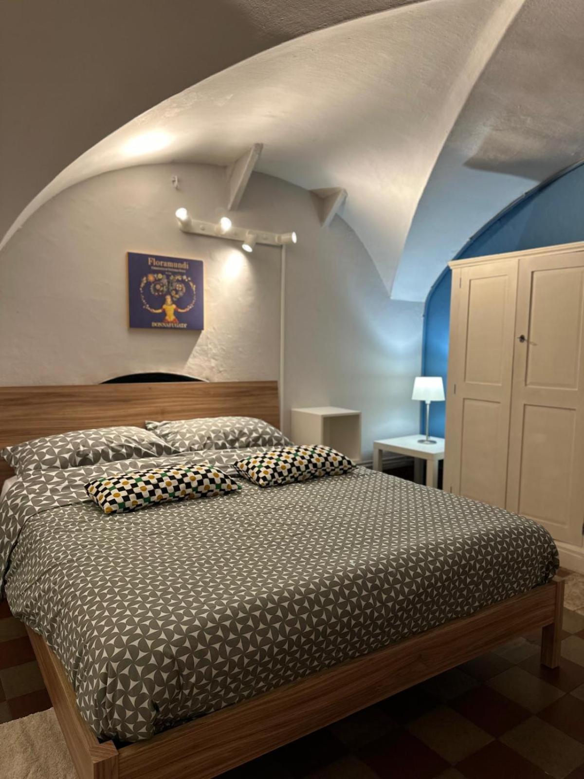 Sicilian Vibes Flat In Palazzo Storico Apartment *